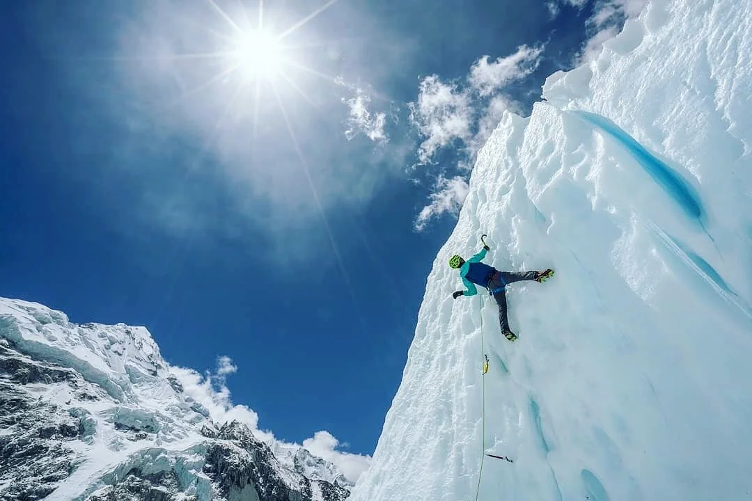 Mt. Everest Expedition 8848M 2024/25 Departure Namas Adventure All