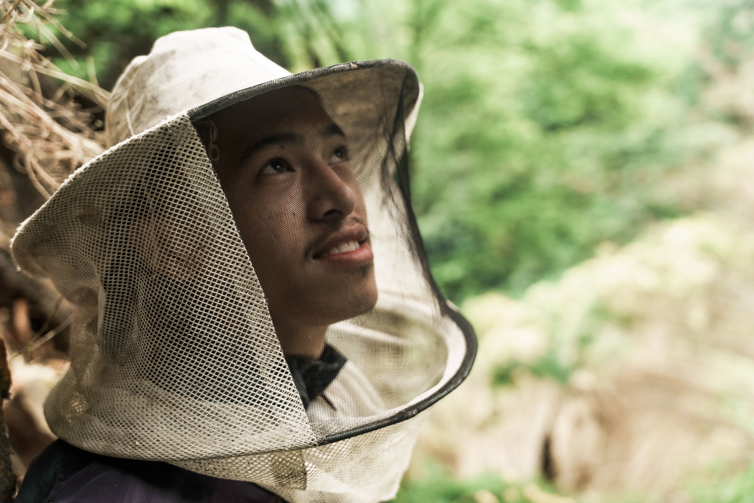 Honey hunter expereince namas2.jpg