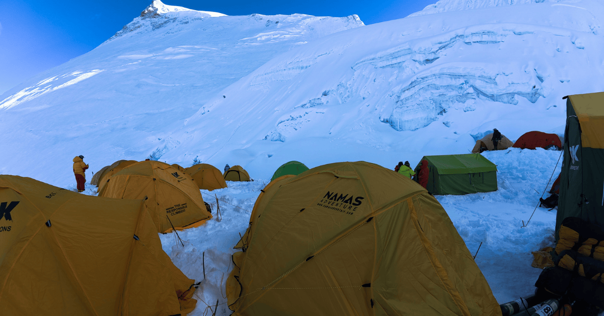 manaslu permit requirement