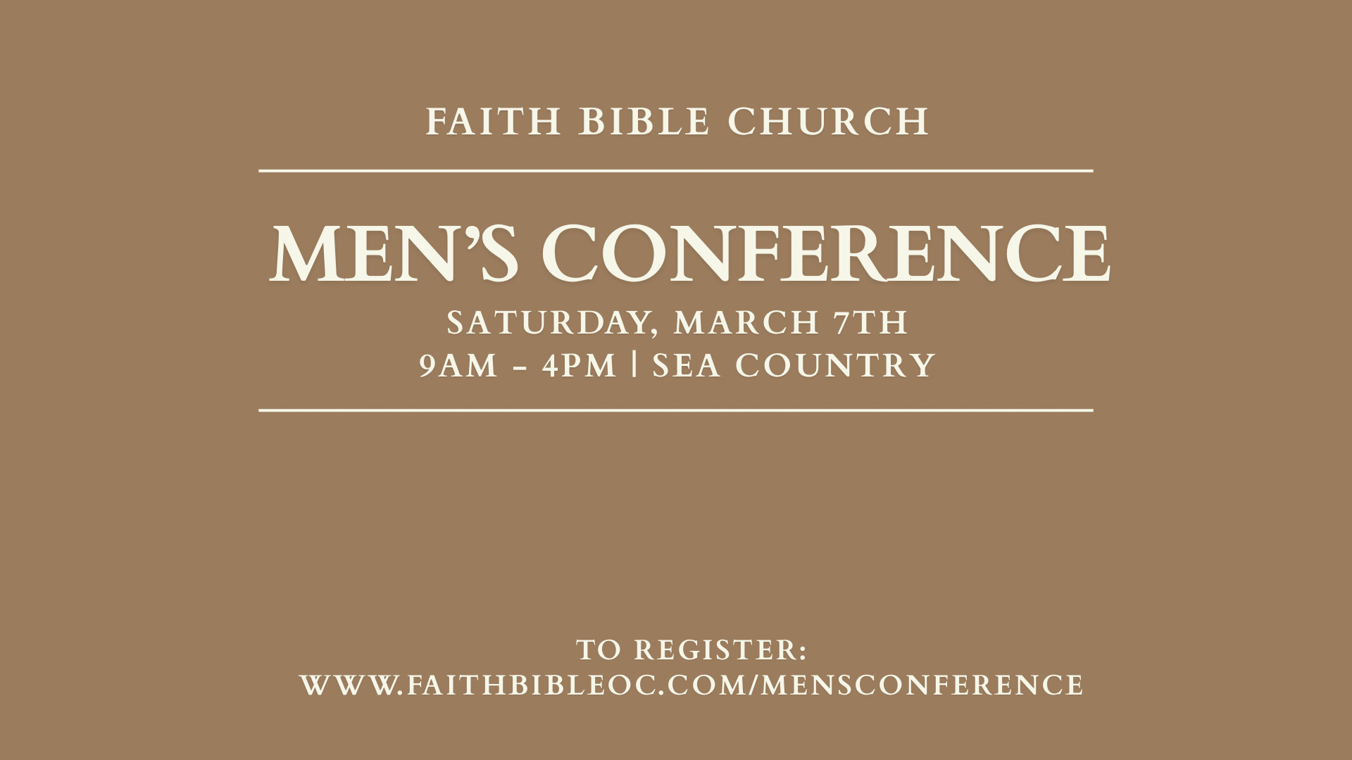 Green Simple Sunday Sermon Church Presentation.png