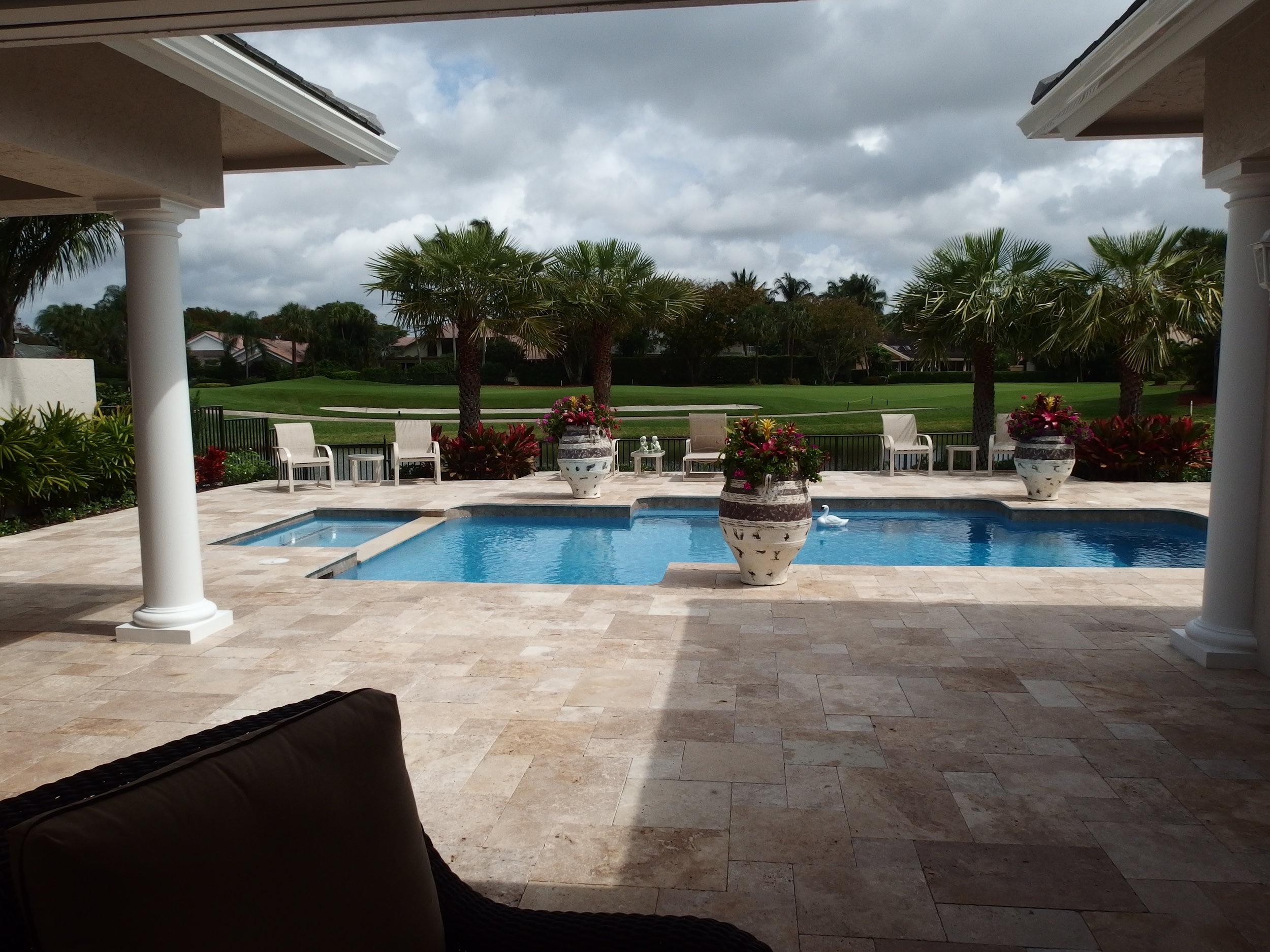 1E View from screened porch.JPG