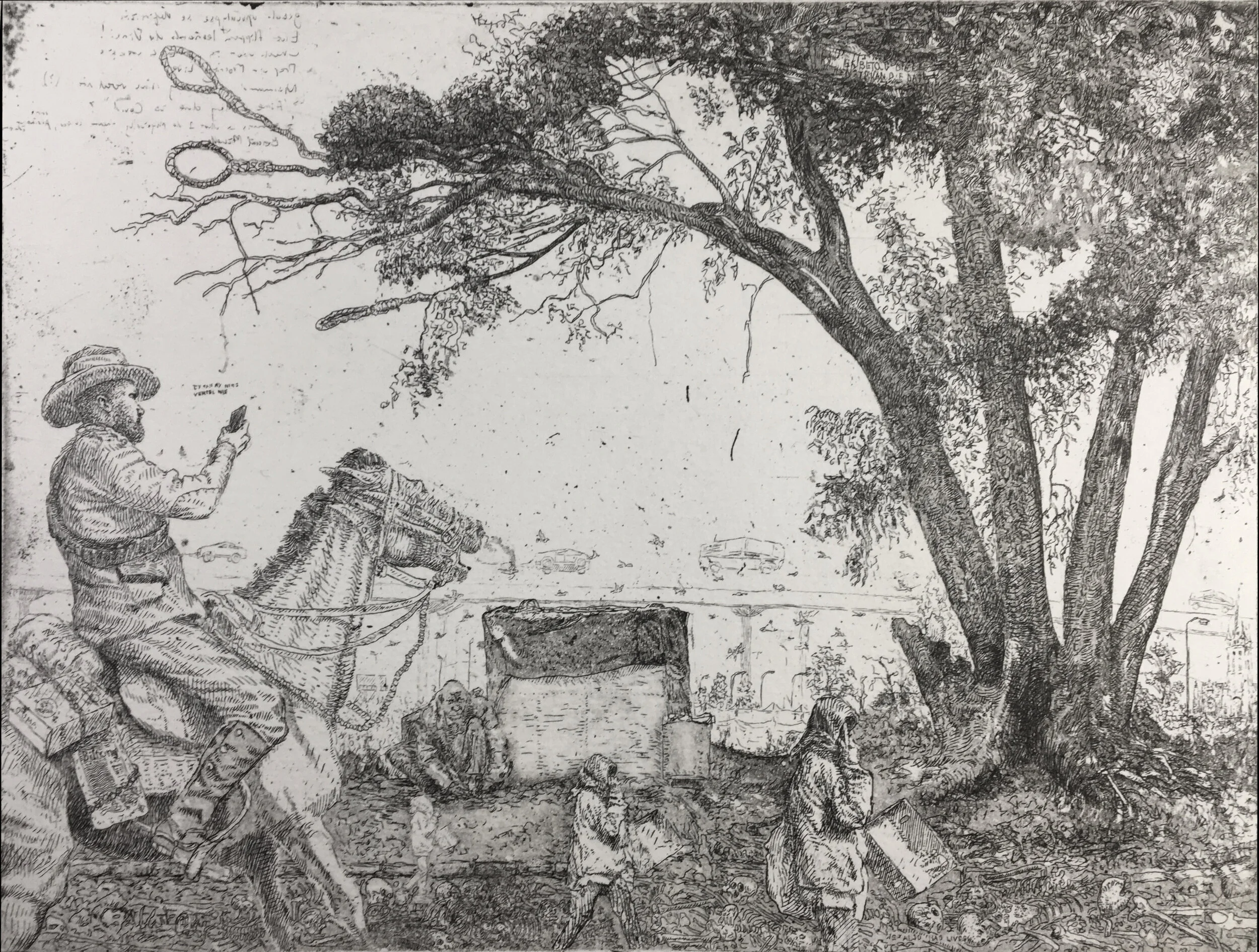 The Apocalypse by Horseback 1and2.JPG