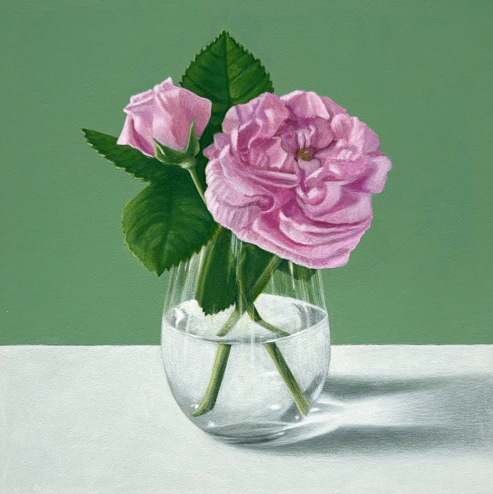 Roses