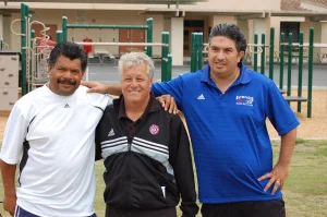 Soccer Symposium for Player Development