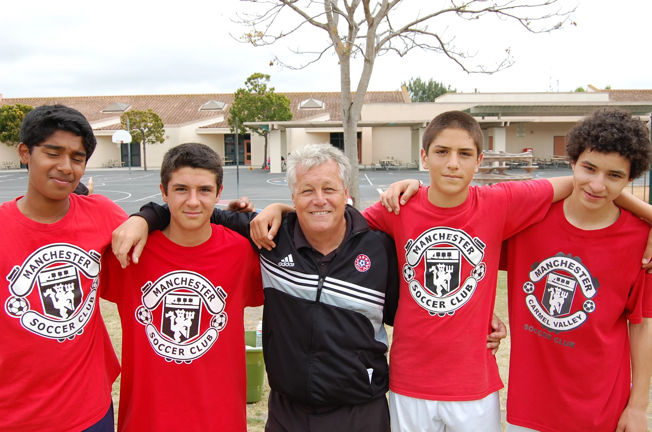 Winning and Development for Youth Soccer Players