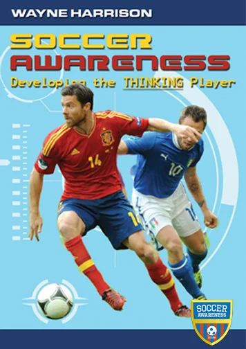 Book Review - Soccer Awareness: Developing the Thinking Player