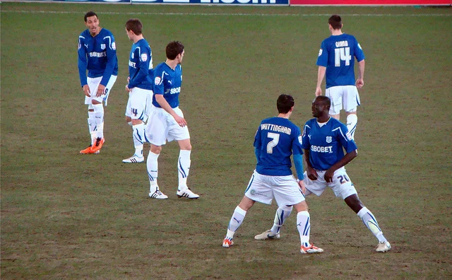 Soccer Awareness Model of Team Development