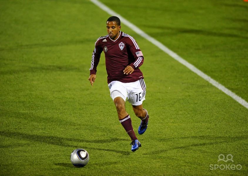 How to Teach Freedom of Movement for the 4-2-3-1