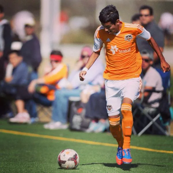 5 Phases of Play for 4-2-3-1