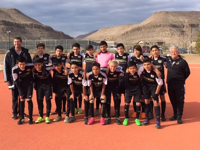 U14s Move Up in the National Rankings and More Testimonials