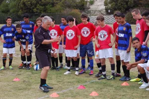 Youth Soccer Training &amp; Development: Myelin &amp; Training - The Scientific Concept in Skill Development