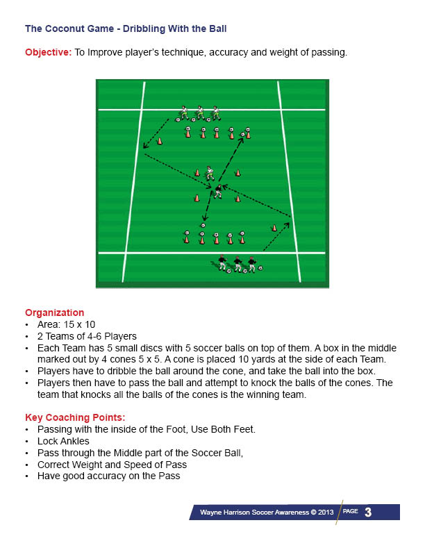 New Soccer Games - Page 3