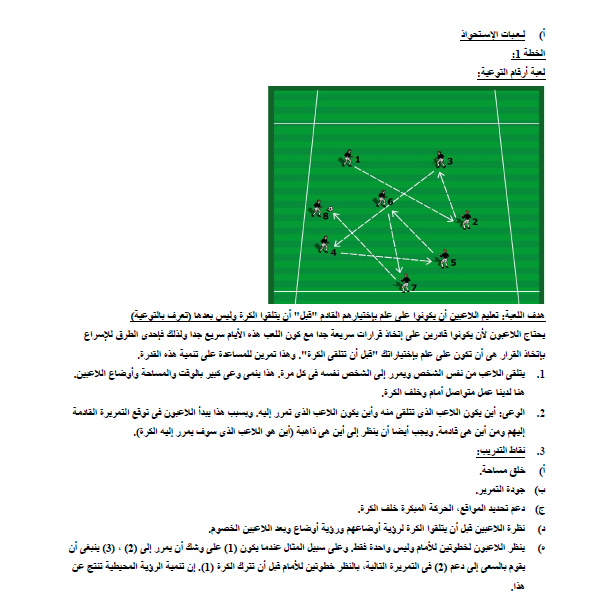 يمكن أن تكون مهارة ضرب الكرة بالرأس هجومية ودفاعية