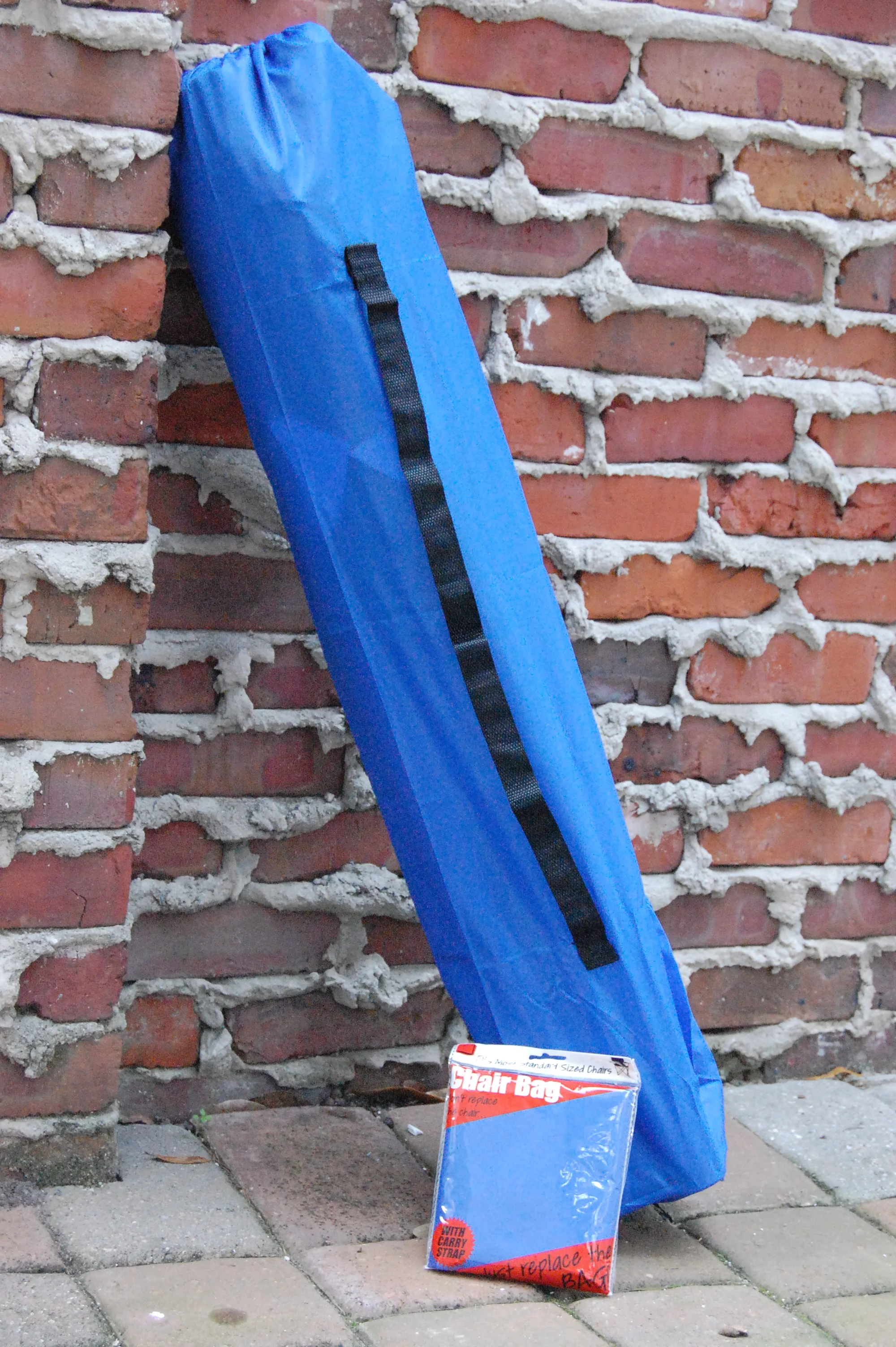 Royal Blue replacement carrying bag