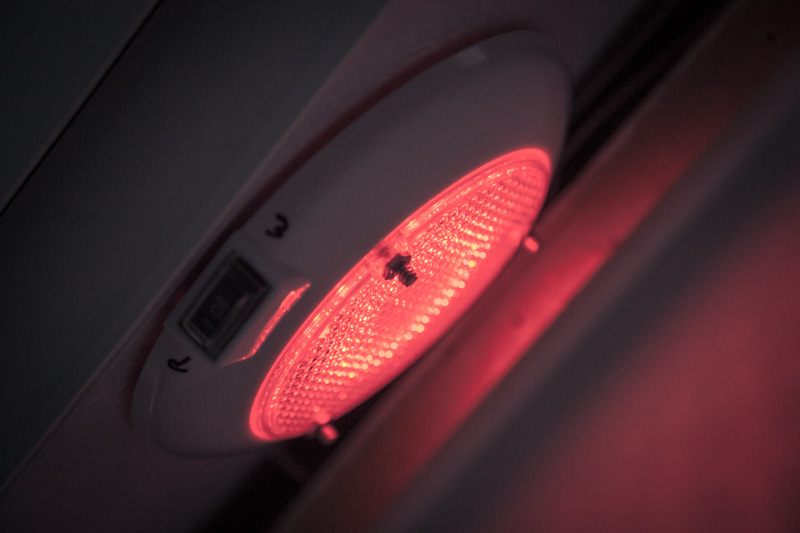 Red light
