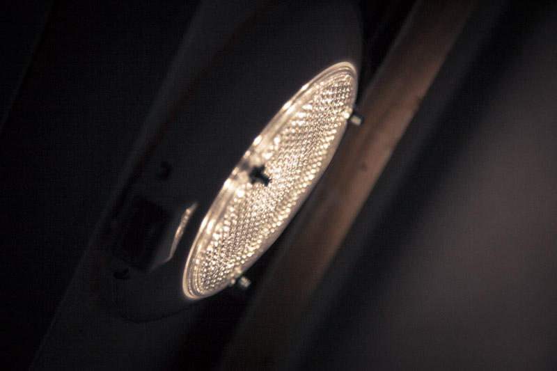 White light