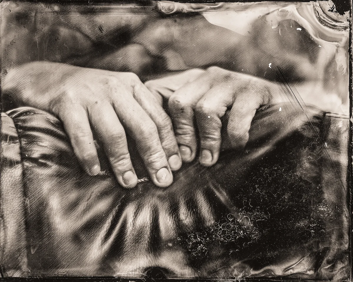 Tethered to Aspirations of Imperfection