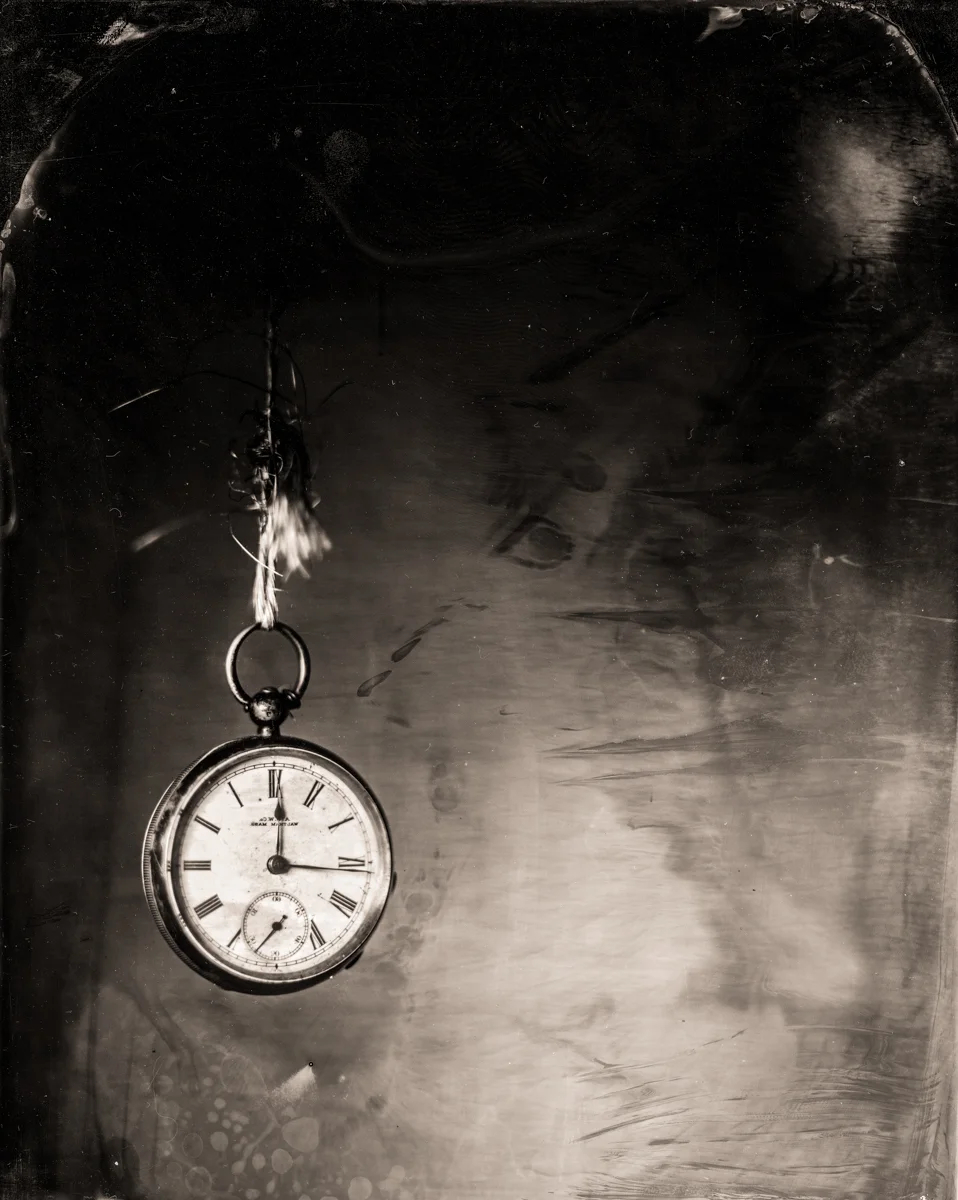Reversal in the Eternity of Time