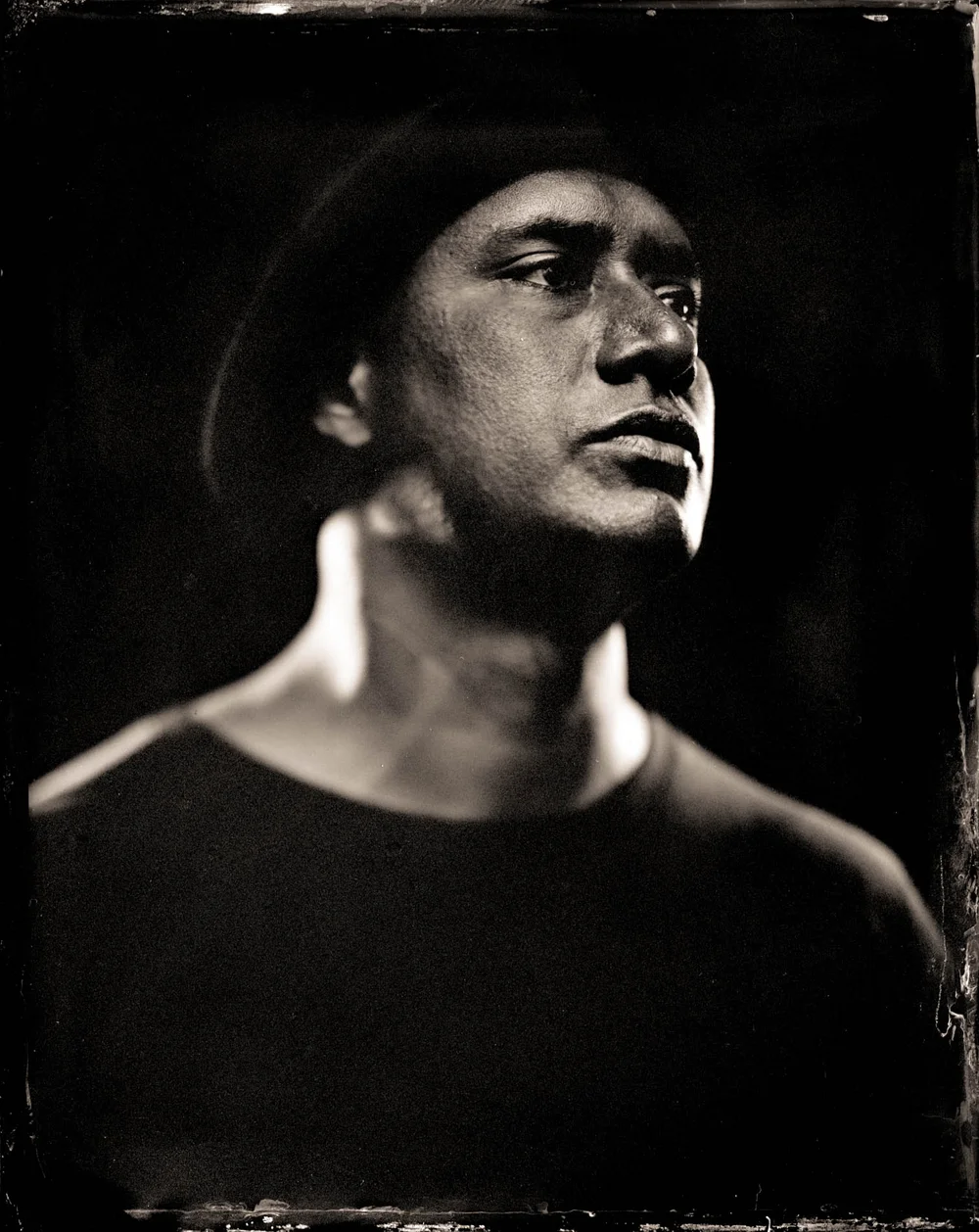 Portrait 2