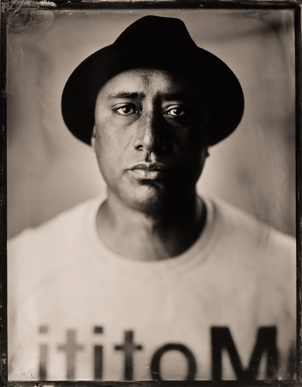 Portrait 1