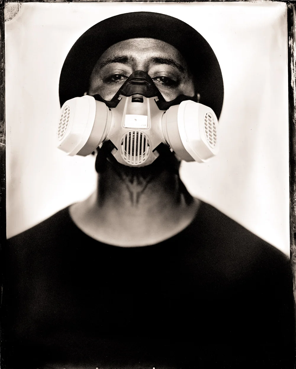 Portrait 3