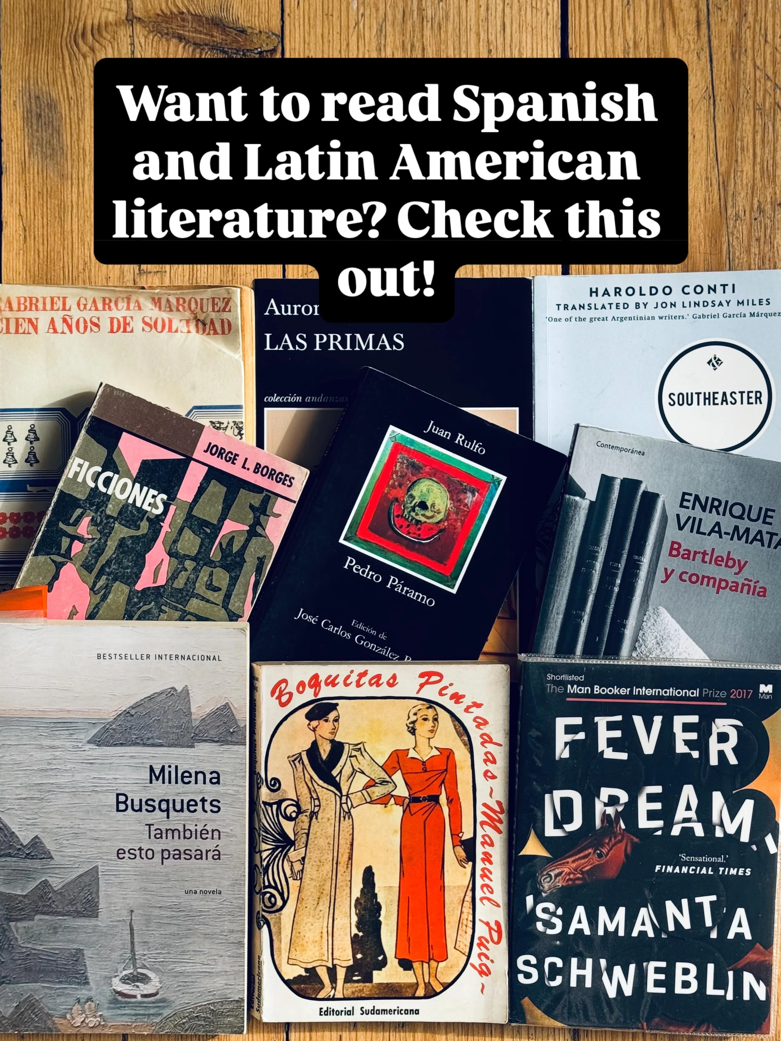 We are proud to announce a new collaboration between @hackneyspanish and @buenayrerestaurant: we&rsquo;re launching a book club!

We&rsquo;re starting on July 11, discussing Argentinean writer Jorge Luis Borges. 

For more info click on the link on o