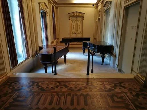 Pavillon d’Artois