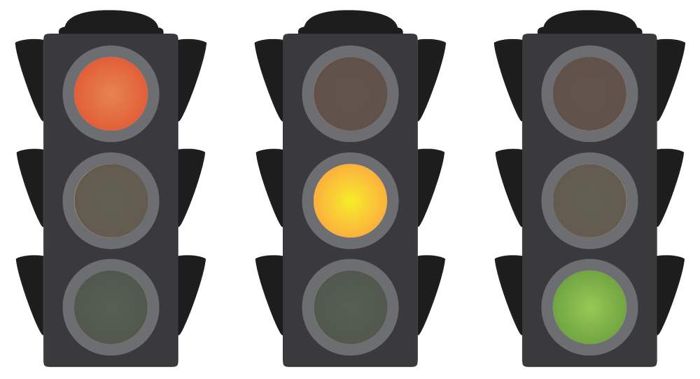 How To Play Green Light Go