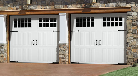 Schedule A Service Omega Door Company, Omega Garage Doors Youngstown Ohio