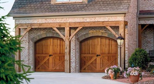 Services Omega Door Company, Omega Garage Doors Youngstown Ohio