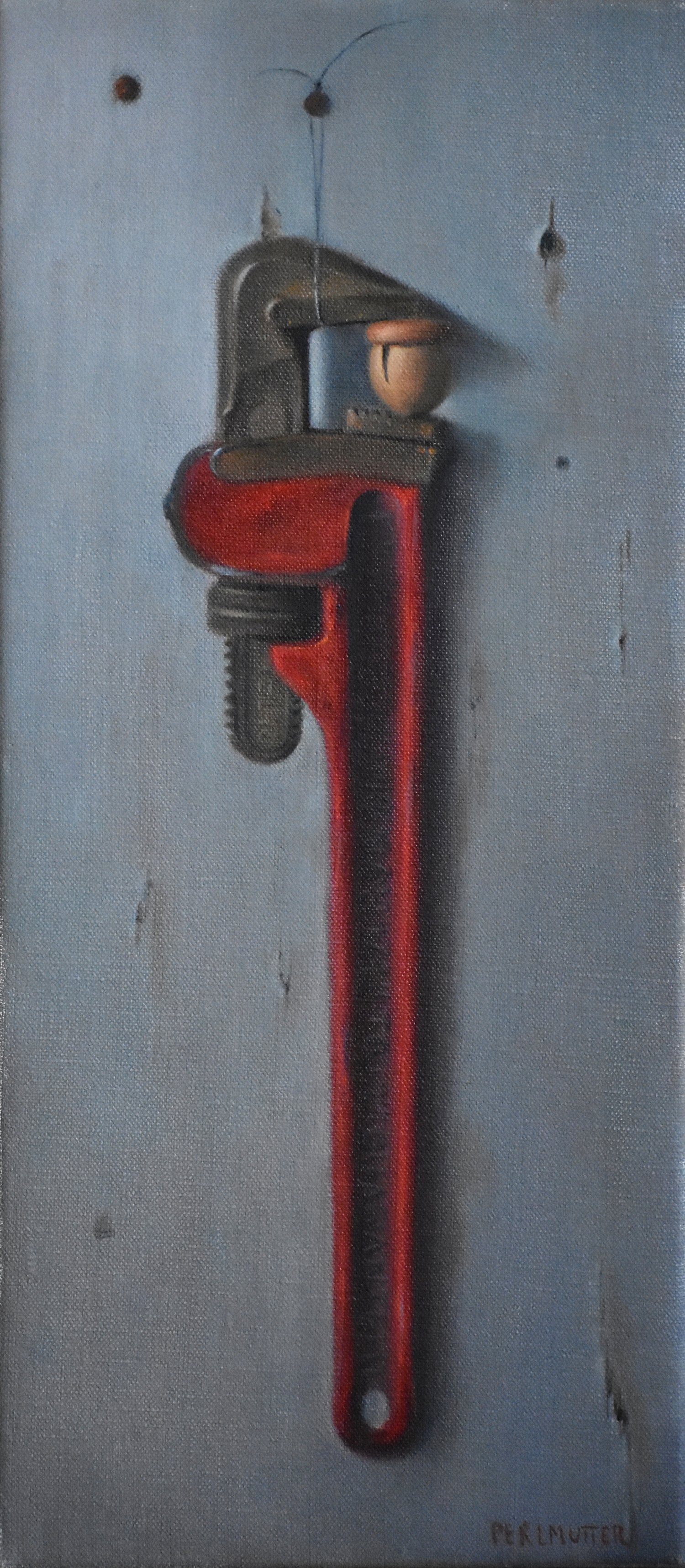 Gary Perlmutter — Pearl Gallery