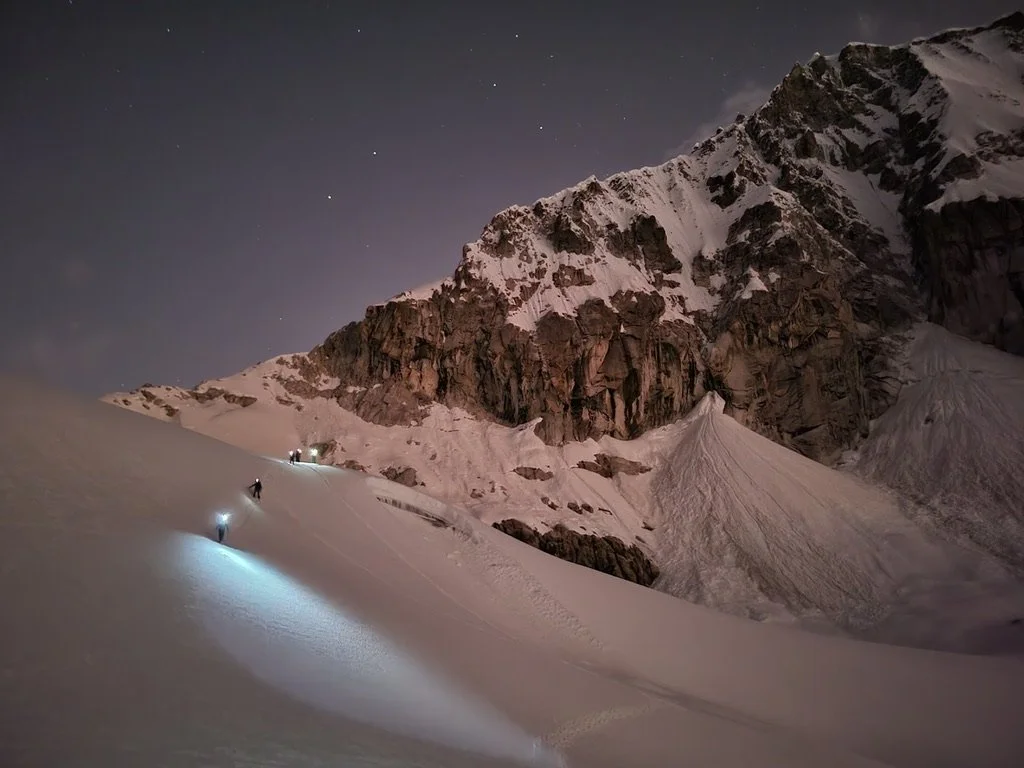 Expedition Providers