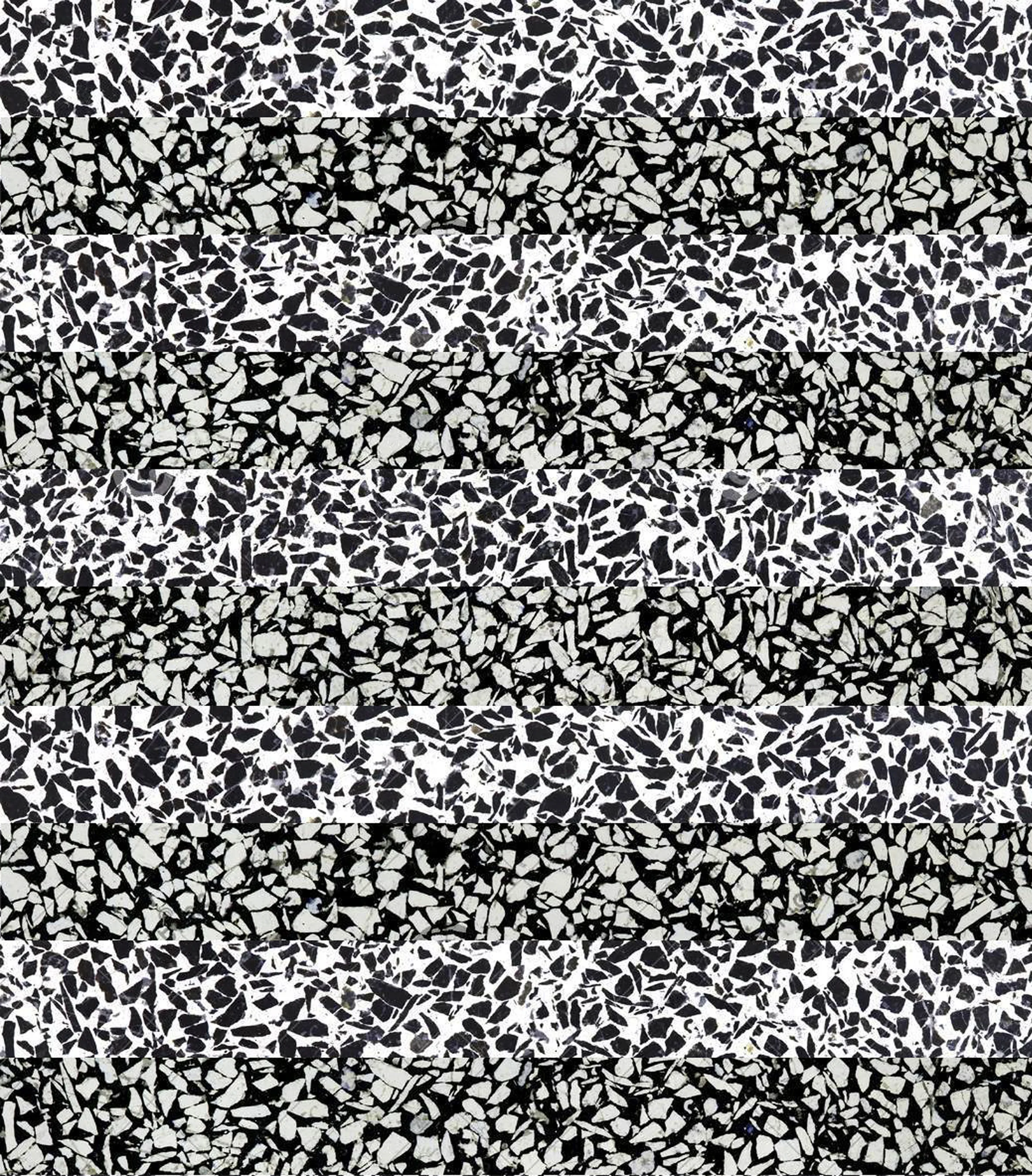 DIGITAL PRINT - TERRAZZO SERIES