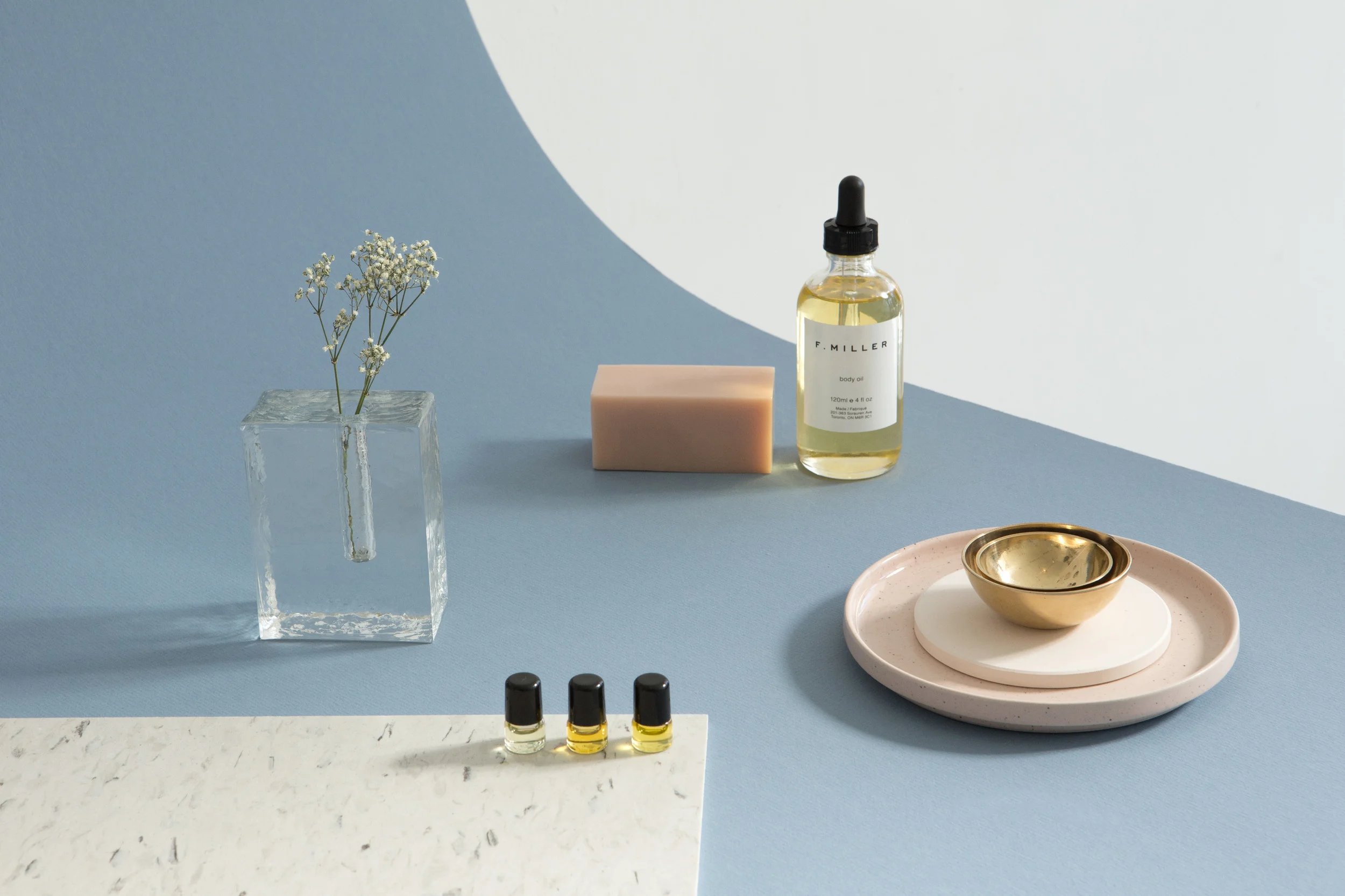 SOUVENIR GIFT REGISTRY CAMPAIGN | Art Direction - Personal Photography by Sean Penhall | Styling by Jason Charles Hatton