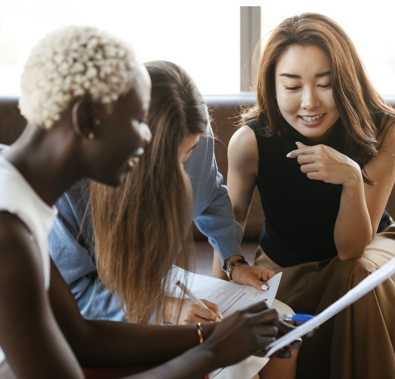 The 5 Principles of Effective Leadership Coaching