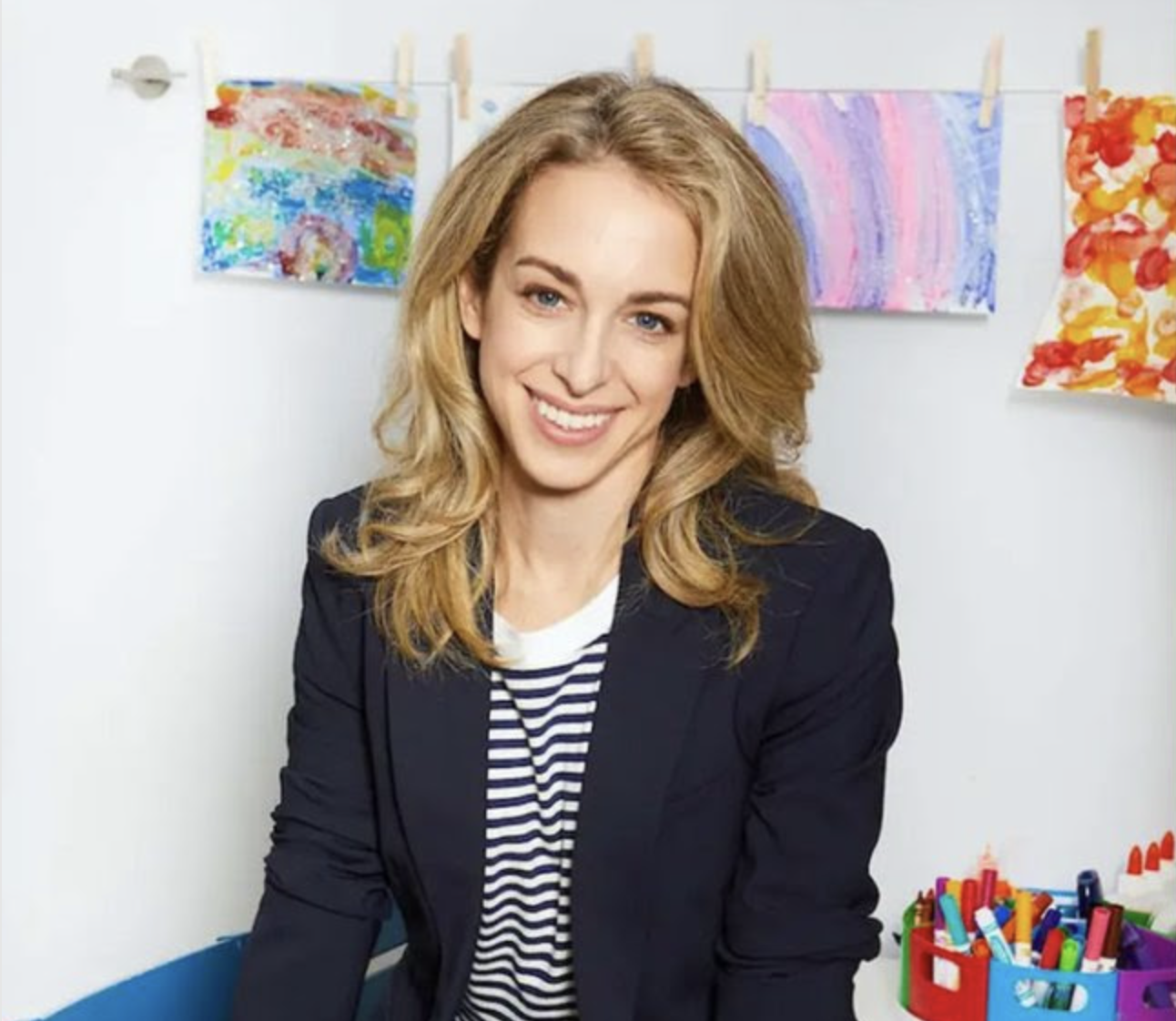 If You Get Good at Anything, Let It Be This...