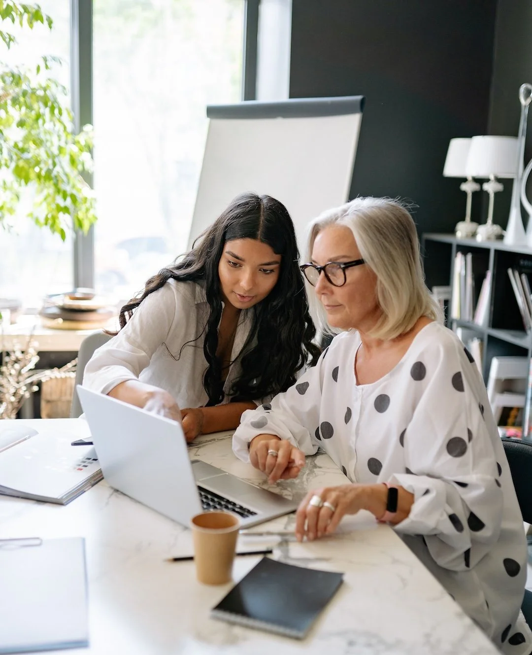 Five Line Leadership is a simple, powerful framework that helps managers how they do (and don’t) want to show up as leaders.