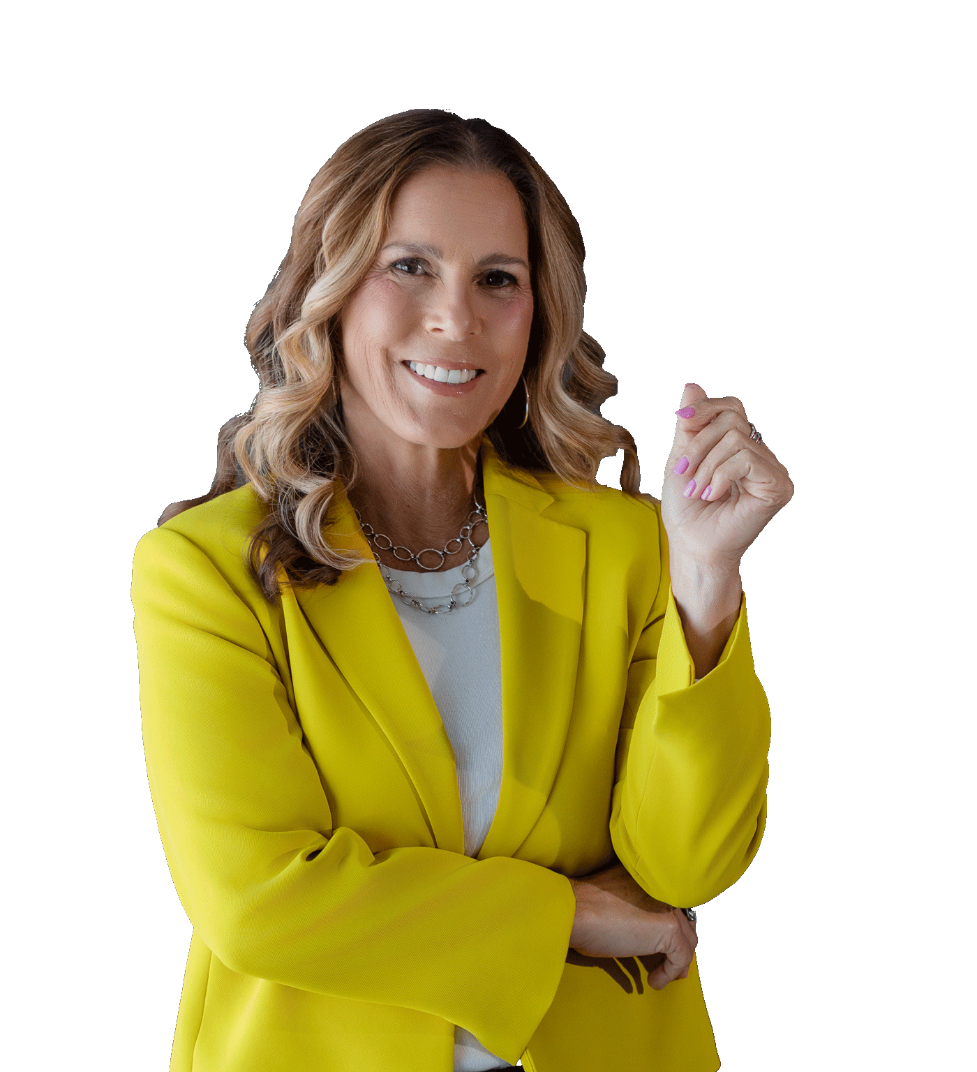 Leadership development coach for teams.