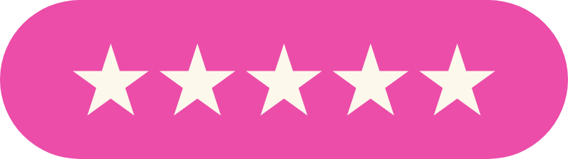 5 stars for leadership development coach.