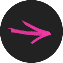Arrow design for coach.