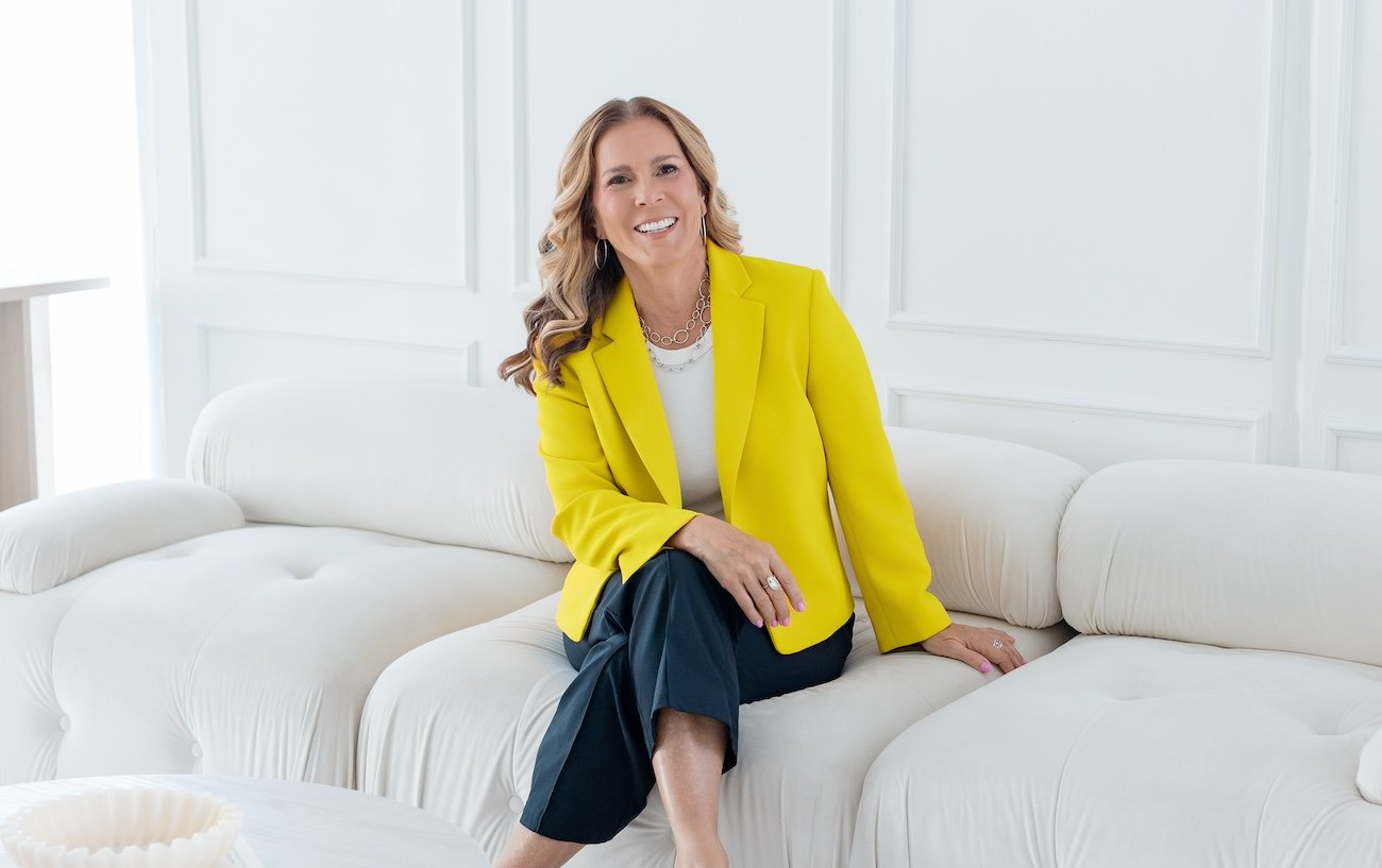 Manager training expert and leadership coach, Cecilia Gorman.