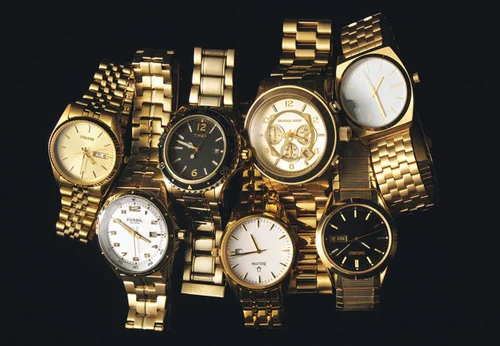 Watches