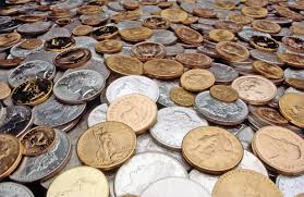 Rare Coins