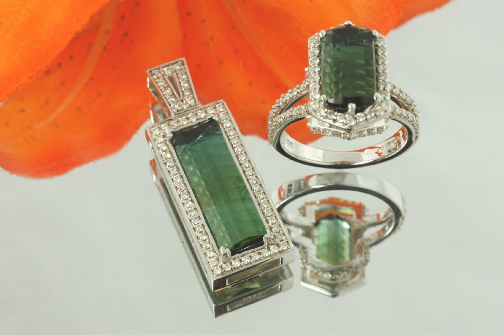 Tourmaline