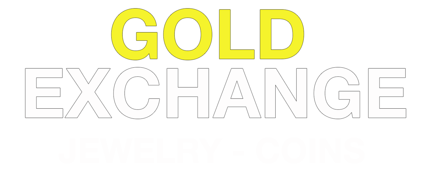Folsom Gold Exchange