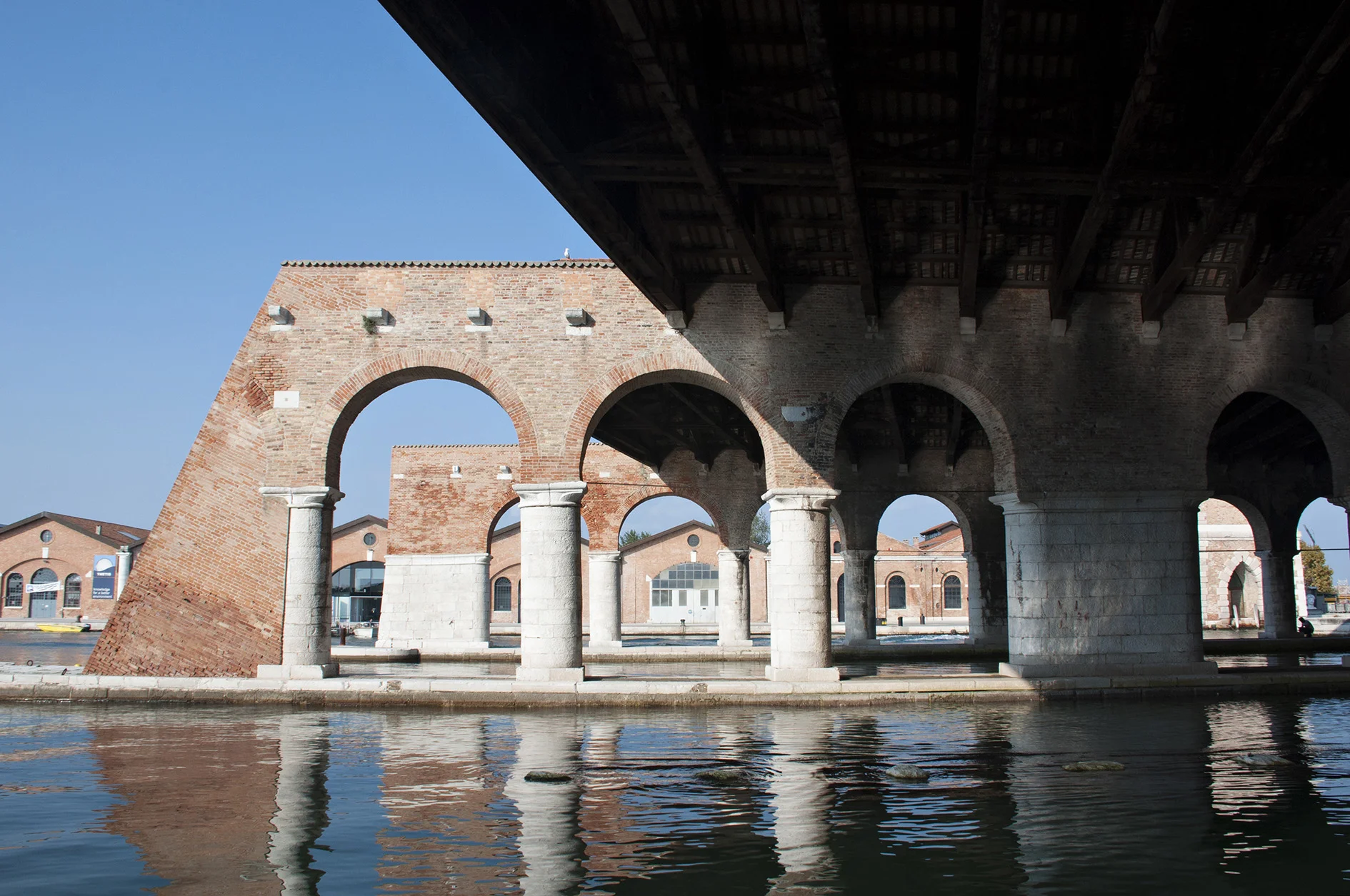 Arsenale