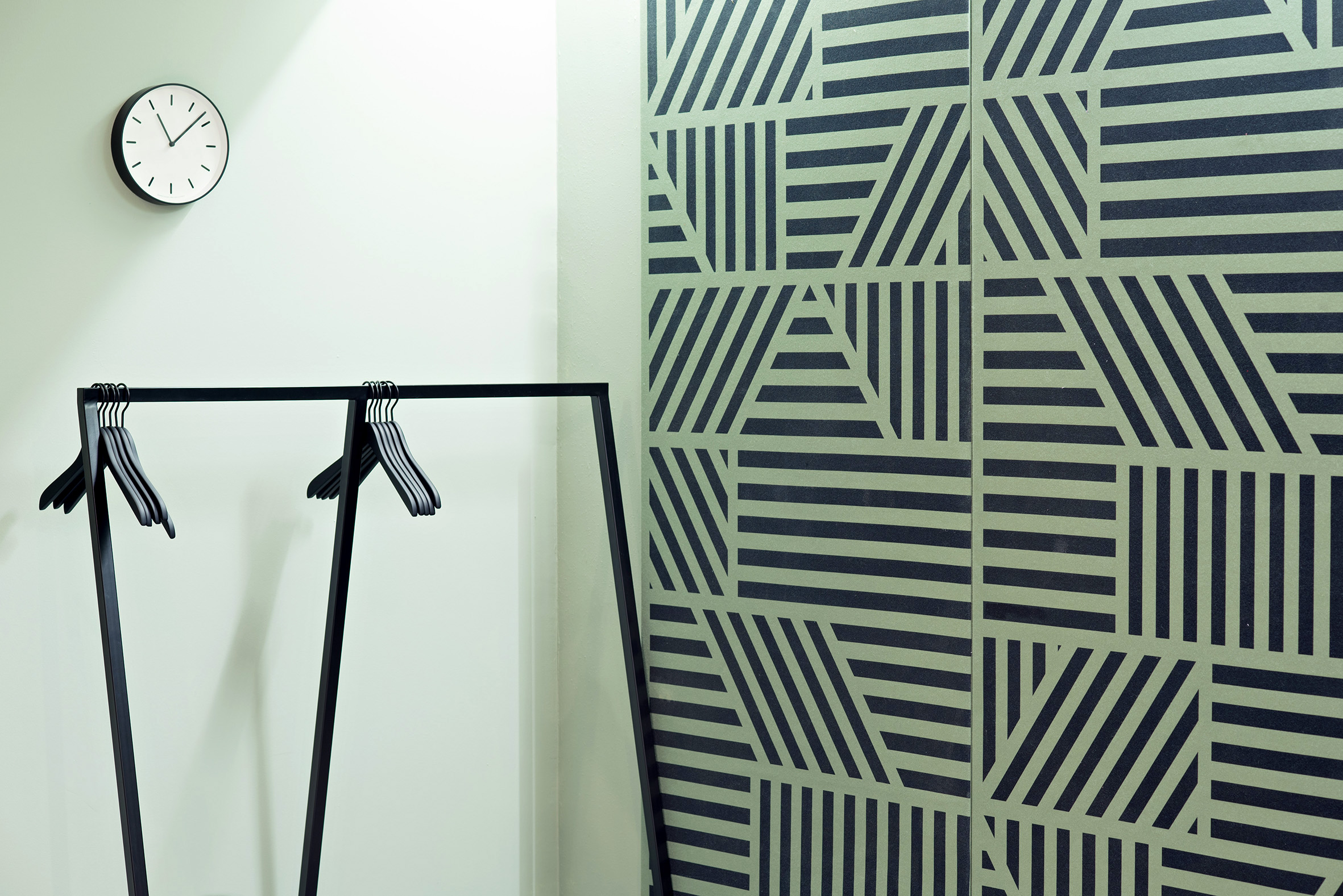 Acoustic Panels