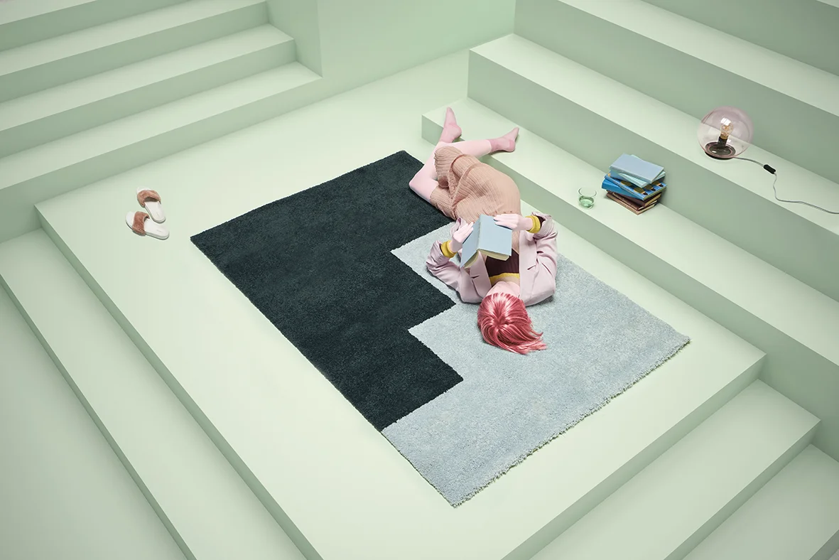 KONGSTRUP Rug
