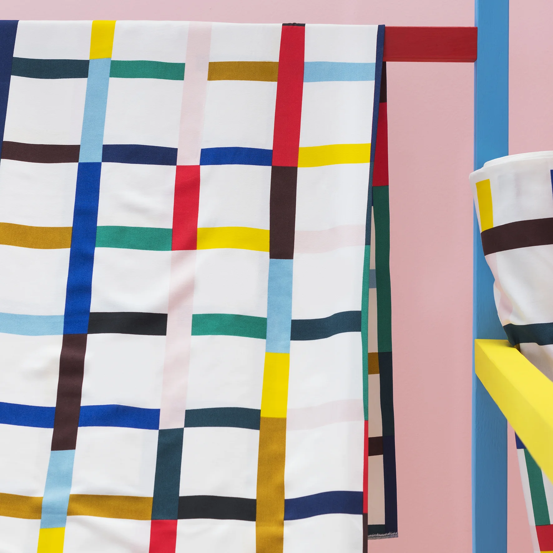 SIGRUNN Fabric