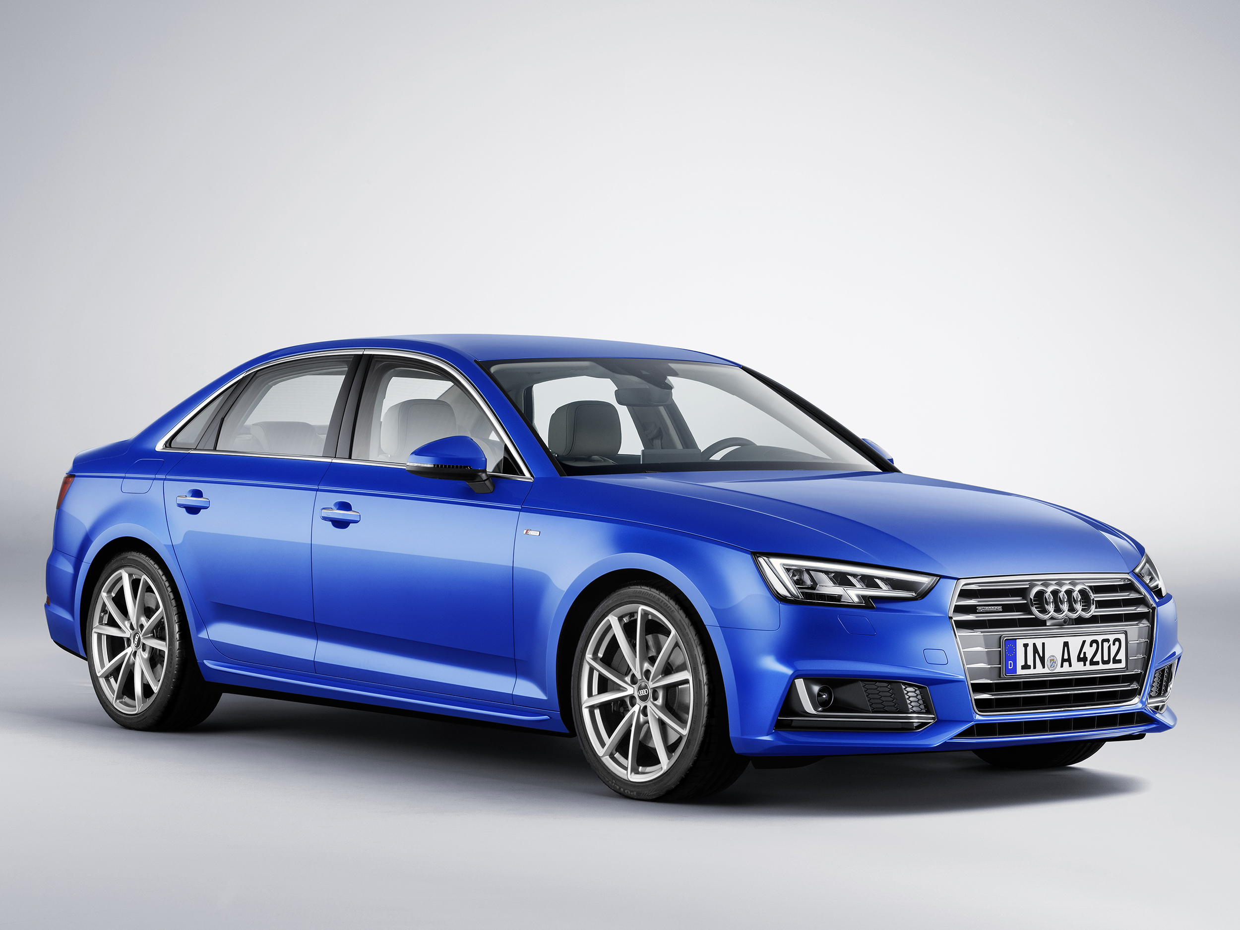 Audi confirms new A4 pricing